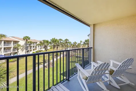 850 A1a Beach Boulevard St. Augustine FL 32080