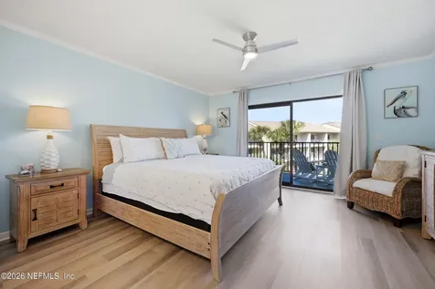 850 A1a Beach Boulevard St. Augustine FL 32080