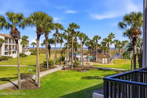 850 A1a Beach Boulevard St. Augustine FL 32080