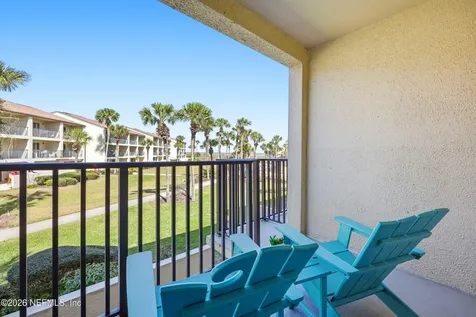 850 A1a Beach Boulevard St. Augustine FL 32080