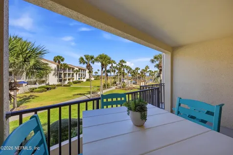 850 A1a Beach Boulevard St. Augustine FL 32080