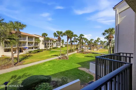 850 A1a Beach Boulevard St. Augustine FL 32080