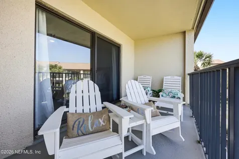 850 A1a Beach Boulevard St. Augustine FL 32080
