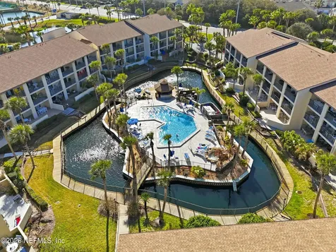 850 A1a Beach Boulevard St. Augustine FL 32080