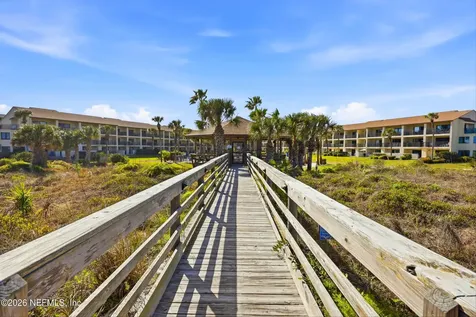 850 A1a Beach Boulevard St. Augustine FL 32080