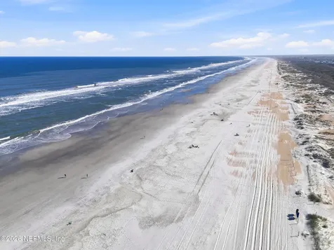 850 A1a Beach Boulevard St. Augustine FL 32080