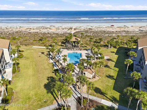 850 A1a Beach Boulevard St. Augustine FL 32080