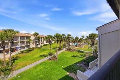 850 A1a Beach Boulevard St. Augustine FL 32080