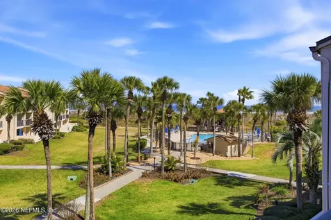 850 A1a Beach Boulevard St. Augustine FL 32080