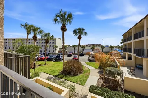 850 A1a Beach Boulevard St. Augustine FL 32080
