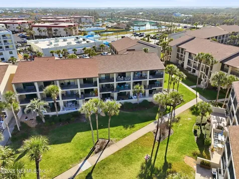 850 A1a Beach Boulevard St. Augustine FL 32080