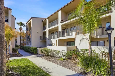 850 A1a Beach Boulevard St. Augustine FL 32080