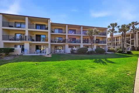 850 A1a Beach Boulevard St. Augustine FL 32080