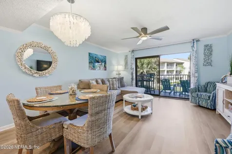850 A1a Beach Boulevard St. Augustine FL 32080