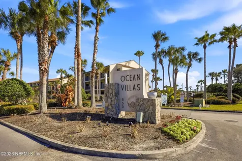 850 A1a Beach Boulevard St. Augustine FL 32080