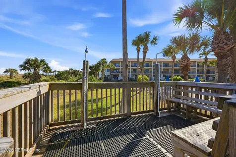 850 A1a Beach Boulevard St. Augustine FL 32080