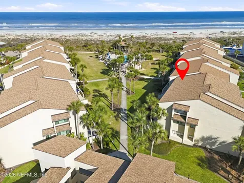 850 A1a Beach Boulevard St. Augustine FL 32080