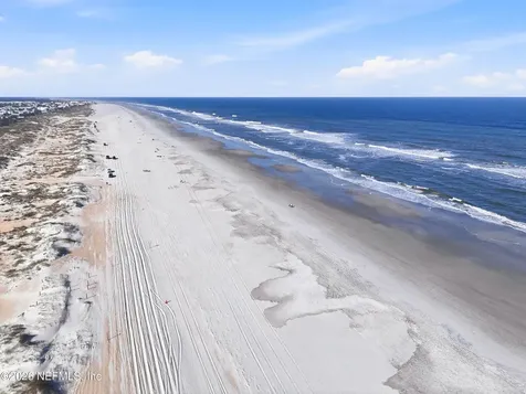 850 A1a Beach Boulevard St. Augustine FL 32080