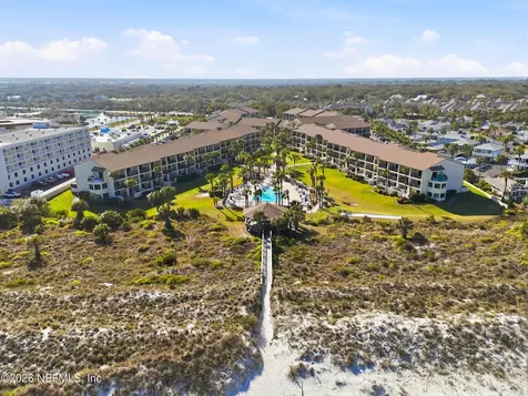 850 A1a Beach Boulevard St. Augustine FL 32080
