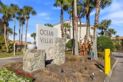 850 A1a Beach Boulevard St. Augustine FL 32080