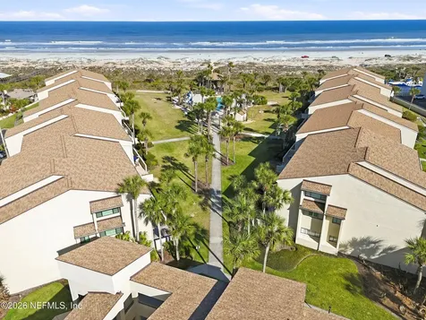 850 A1a Beach Boulevard St. Augustine FL 32080