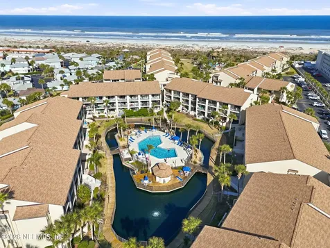 850 A1a Beach Boulevard St. Augustine FL 32080
