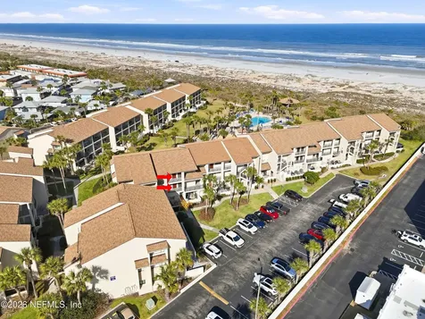 850 A1a Beach Boulevard St. Augustine FL 32080
