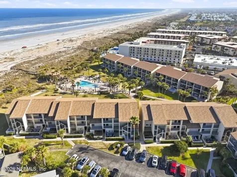 850 A1a Beach Boulevard St. Augustine FL 32080