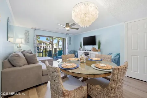 850 A1a Beach Boulevard St. Augustine FL 32080