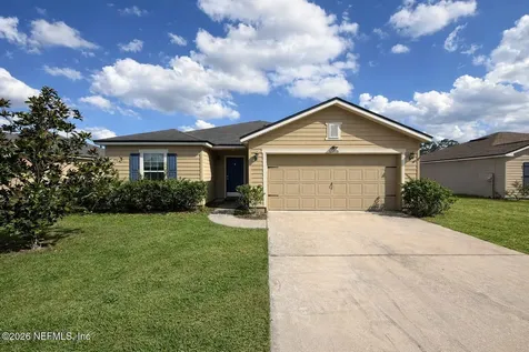 15306 Hidden Foal Drive Jacksonville FL 32234