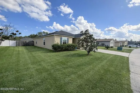 15306 Hidden Foal Drive Jacksonville FL 32234