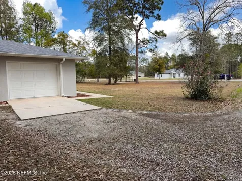 7628 Alameda Way Keystone Heights FL 32656