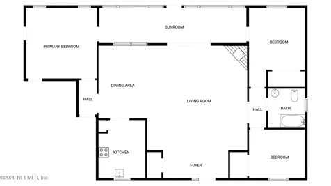 7628 Alameda Way Keystone Heights FL 32656