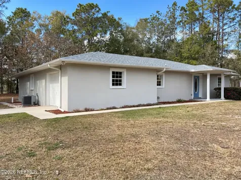 7628 Alameda Way Keystone Heights FL 32656