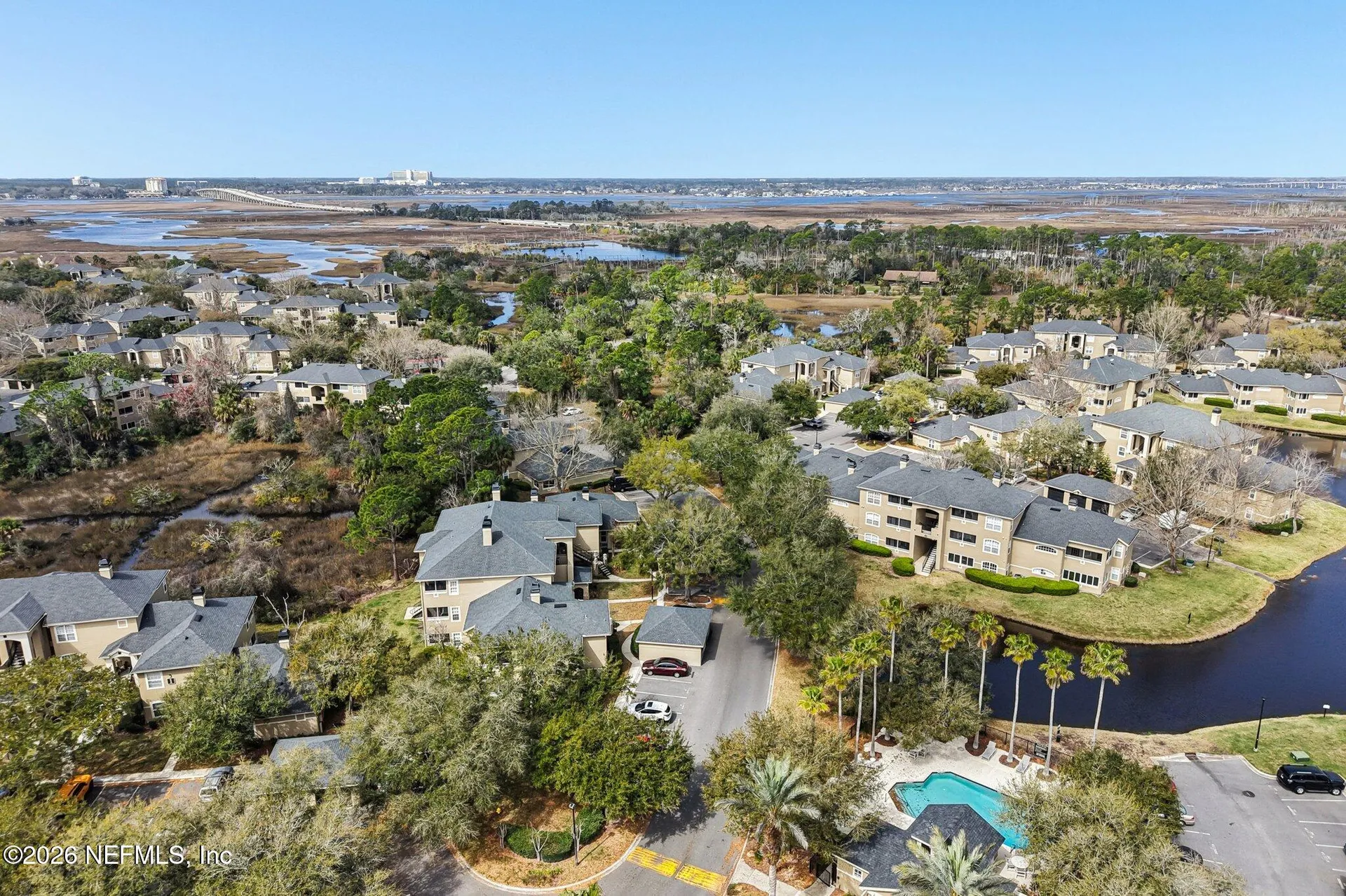 1701 The Greens Way Jacksonville Beach FL 32250