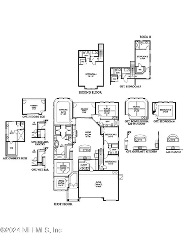 290 Silver Heron Way St. Augustine FL 32092