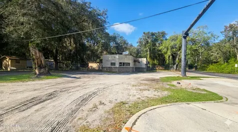 9915-9955 Shands Pier Road St. Johns FL 32259