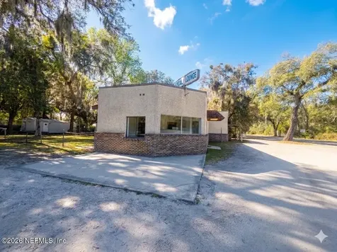 9915-9955 Shands Pier Road St. Johns FL 32259