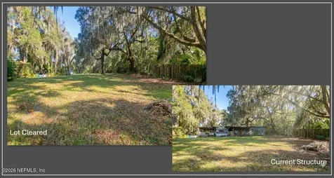 9915-9955 Shands Pier Road St. Johns FL 32259
