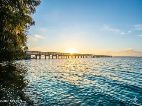 9915-9955 Shands Pier Road St. Johns FL 32259