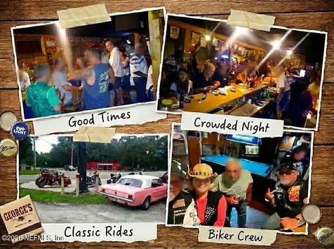 9915-9955 Shands Pier Road St. Johns FL 32259