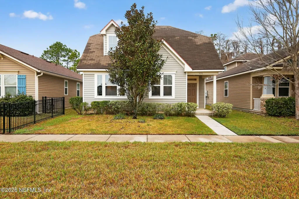 350 Vineyard Lane Orange Park FL 32073