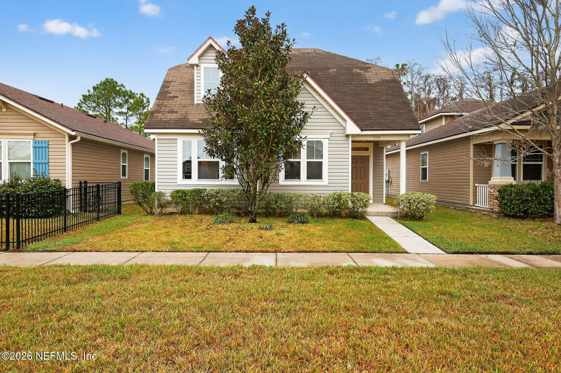 350 Vineyard Lane Orange Park FL 32073