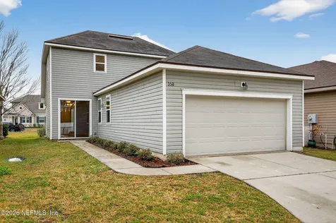 350 Vineyard Lane Orange Park FL 32073