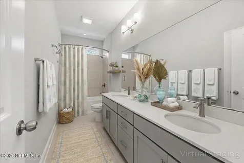 317 Oak Shadow Place St. Johns FL 32259
