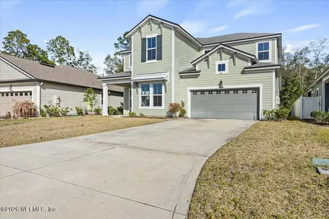 317 Oak Shadow Place St. Johns FL 32259