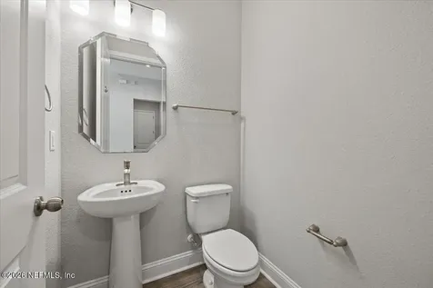 317 Oak Shadow Place St. Johns FL 32259