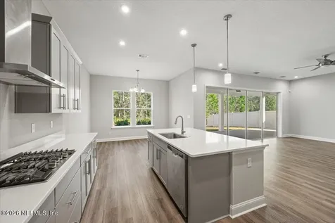 317 Oak Shadow Place St. Johns FL 32259