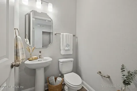 317 Oak Shadow Place St. Johns FL 32259