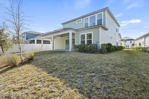 317 Oak Shadow Place St. Johns FL 32259
